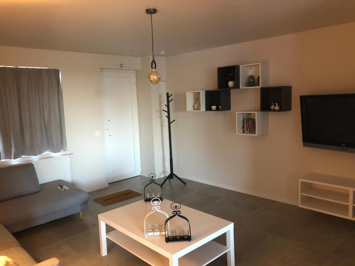 Ledegem 'T Schotje 빌라 외부 사진