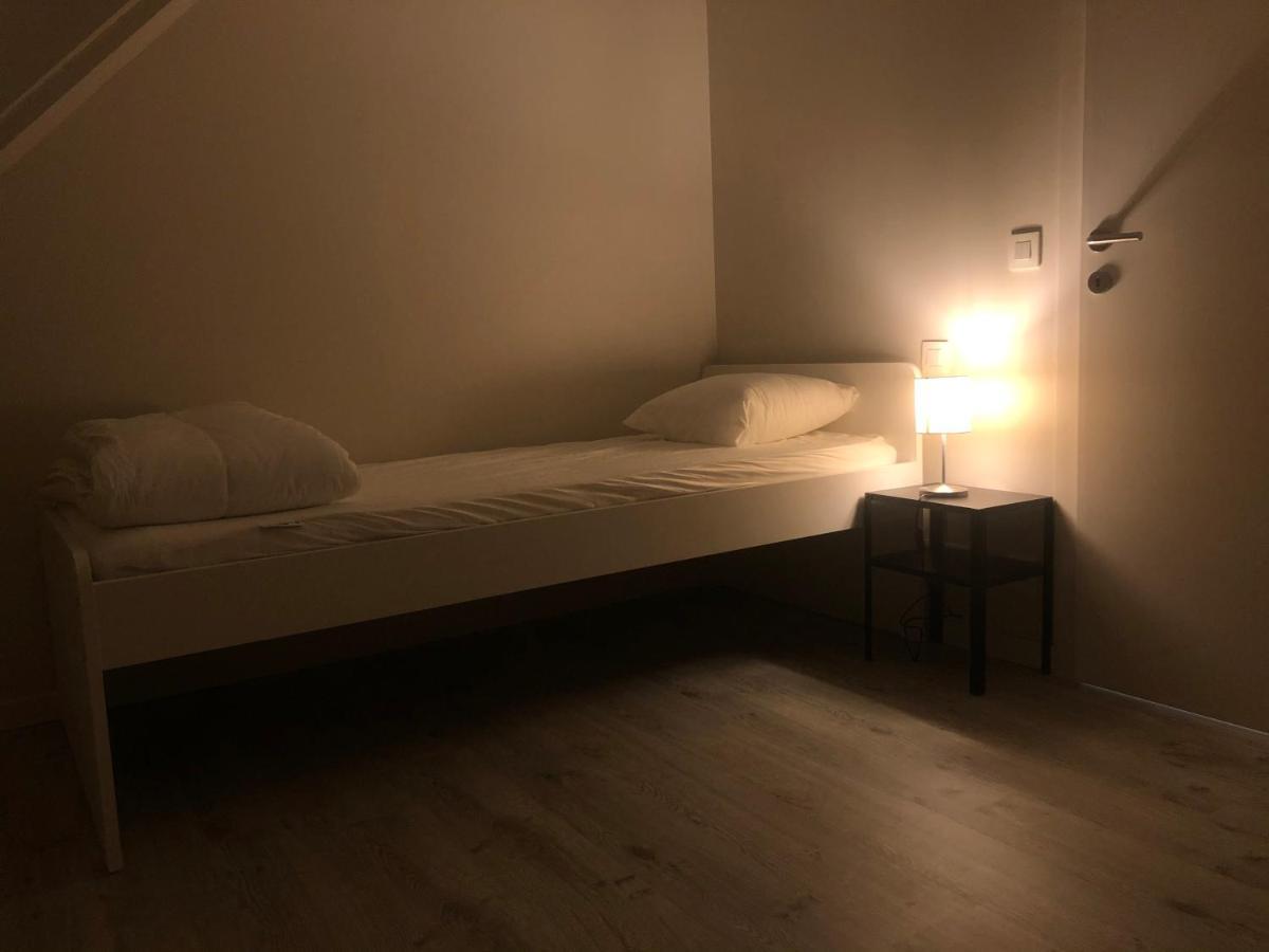Ledegem 'T Schotje 빌라 외부 사진